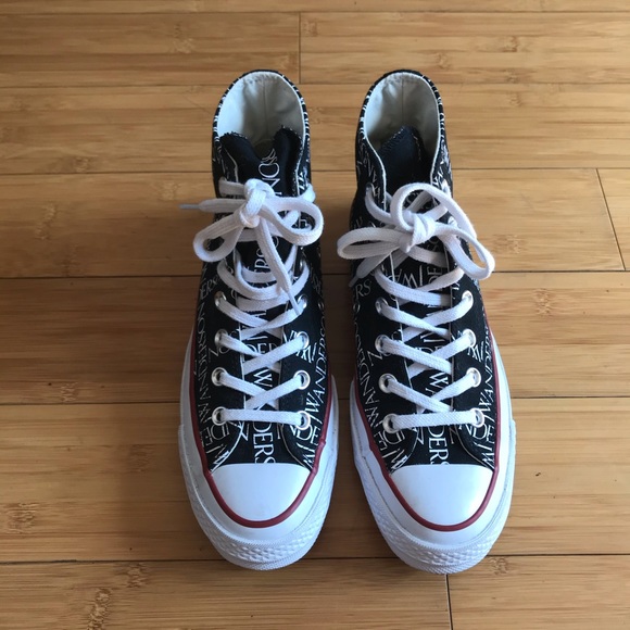 converse x jw anderson chuck 70 hi